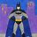 Batman Bat Drawing