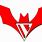 Batman Beyond Superman Logo