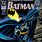 Batman Book Cover Art