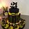 Batman Cake Decorations