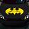 Batman Car Graphics