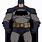Batman Cartoon Suit