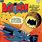 Batman Comic Book 1950