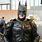 Batman Cosplay Comic-Con