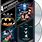 Batman DVD 1