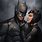Batman E Catwoman