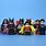Batman Family LEGO