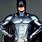 Batman Forever Batsuit