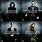 Batman Gotham TV Show Villains