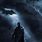 Batman HD Wallpaper Portrait