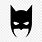 Batman Head Logo