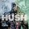 Batman Hush Cover