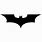 Batman Icon Transparent