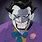 Batman Joker Cartoon