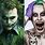 Batman Joker Suicide Squad