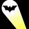 Batman Light Signal PNG