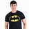Batman Logo Shirt