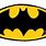 Batman Logo Sketch