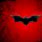 Batman Logo Wall