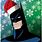 Batman Merry Christmas