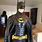 Batman Returns Costume