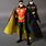Batman Returns Robin Action Figure