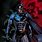 Batman Robin Nightwing