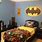 Batman Room