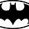 Batman SVG Image Free