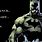 Batman Sayings Quotes