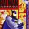 Batman Series UK DVD