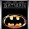 Batman Special Edition DVD Label
