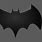 Batman Telltale Symbol