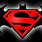 Batman V Superman Batman Logo