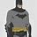 Batman Year One Costume
