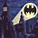 Batman Zoom Background