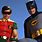 Batman and Robin Adam West Wallpaper