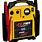 Battery Charger Air Compressor