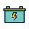 Battery Icon Design