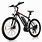 Battery Operated Mountain Bikes