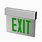 Battery Powered Exit-Signs