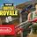 Battle Royale Games Nintendo Switch
