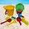 Beach Sand Toys