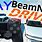 BeamNG Drive PS4 Disc