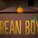 Bean Boy