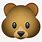 Bear Emoji