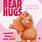 Bear Hugs Book