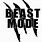 Beast Mode Logo No Background