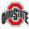 Beat Ohio State Printable Logo