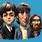 Beatles Caricatures
